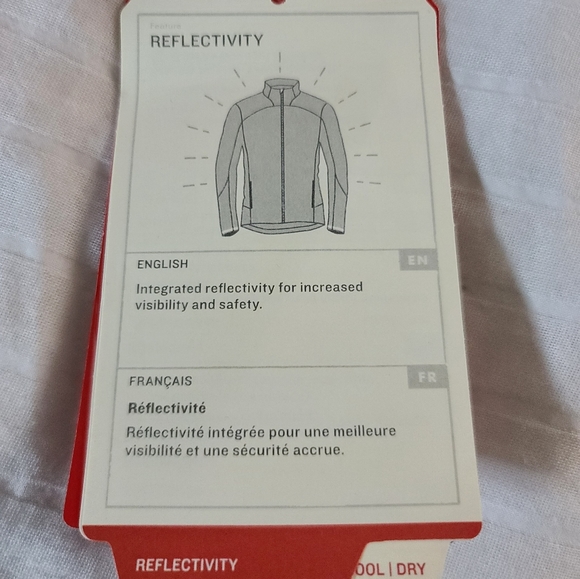 The North Face Sports Bra - Picture 5 of 6